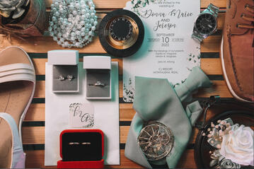 Wedding Coverage