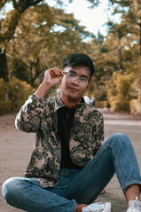 Clothing Shoot