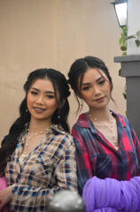 Ryeh & Raine