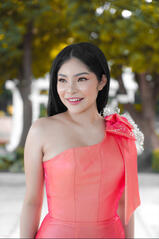 Ms. Earth Photoshoot