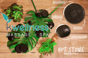Hot Stone