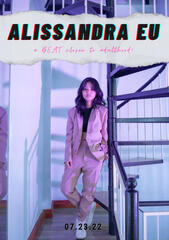 Aeu's Pre Debut