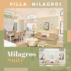 Milagros Suite