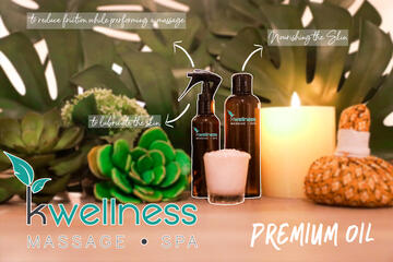 Premium Oil