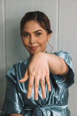Bride