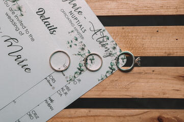 Wedding Coverage